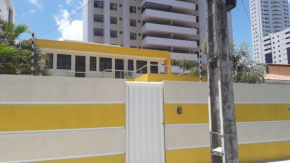 Casa Amarela